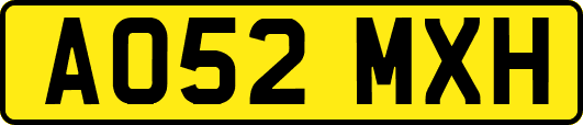 AO52MXH