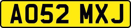 AO52MXJ