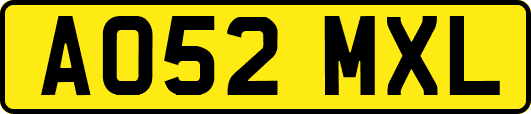 AO52MXL