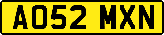 AO52MXN