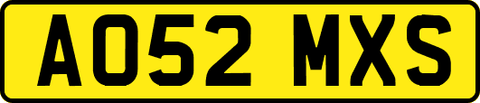 AO52MXS