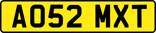 AO52MXT