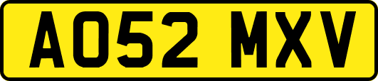 AO52MXV