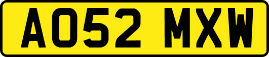 AO52MXW