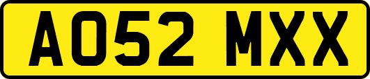 AO52MXX