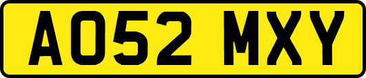 AO52MXY