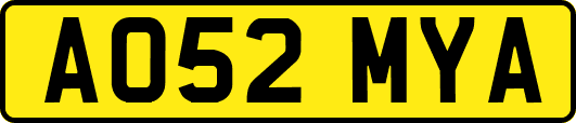 AO52MYA