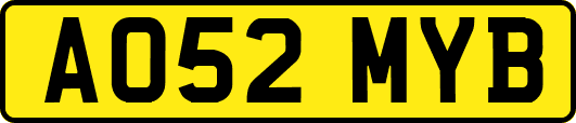 AO52MYB