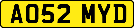 AO52MYD