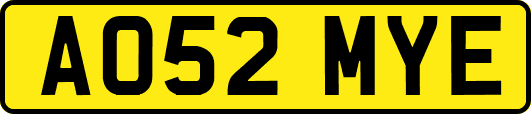 AO52MYE