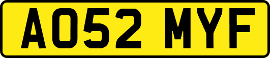 AO52MYF