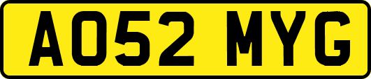 AO52MYG