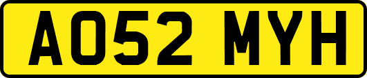 AO52MYH