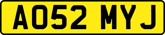 AO52MYJ