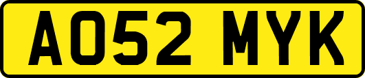 AO52MYK