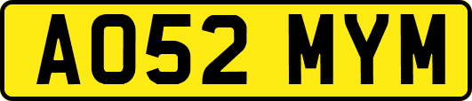 AO52MYM
