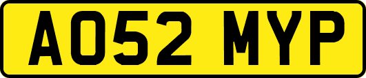 AO52MYP