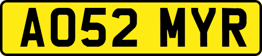 AO52MYR