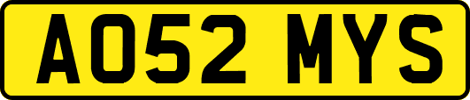 AO52MYS