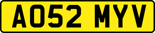 AO52MYV
