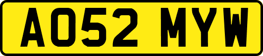 AO52MYW