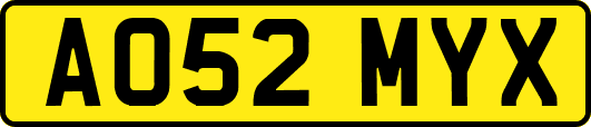 AO52MYX