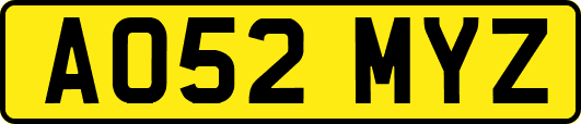 AO52MYZ