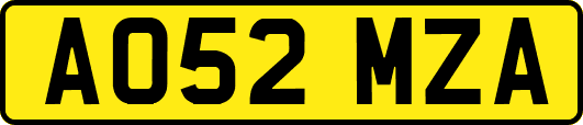 AO52MZA