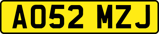 AO52MZJ