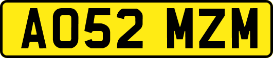 AO52MZM