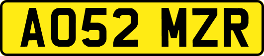 AO52MZR
