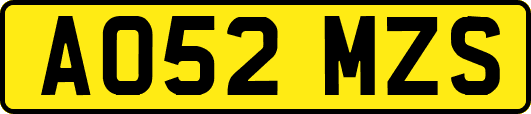 AO52MZS