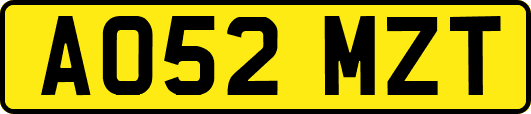AO52MZT
