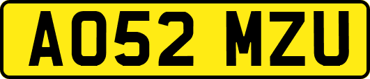AO52MZU