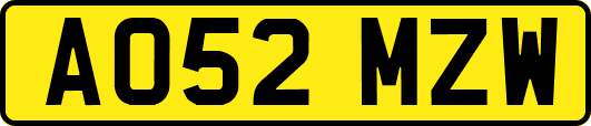 AO52MZW