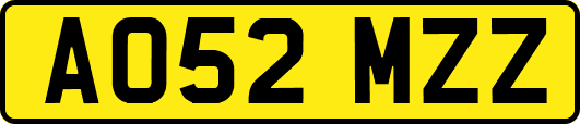 AO52MZZ