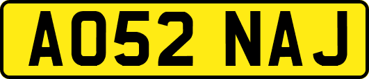 AO52NAJ