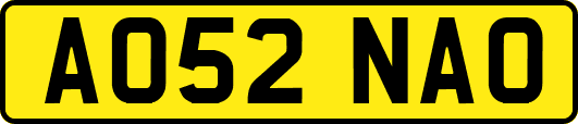 AO52NAO