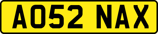 AO52NAX