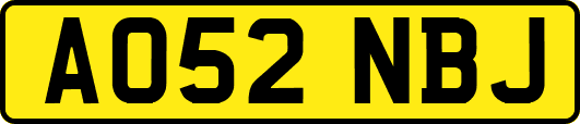 AO52NBJ