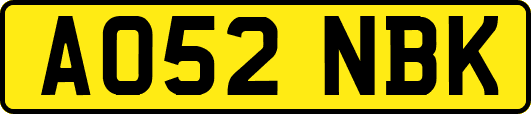 AO52NBK