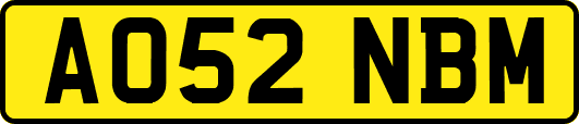 AO52NBM