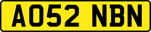 AO52NBN
