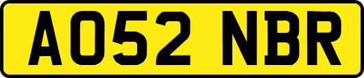 AO52NBR