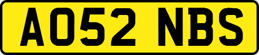 AO52NBS