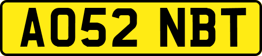 AO52NBT