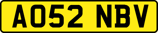 AO52NBV