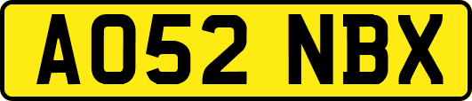 AO52NBX