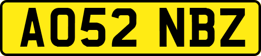 AO52NBZ
