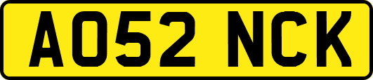 AO52NCK